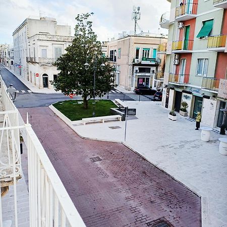Casadue Villa มาร์ตินาฟรังกา ภายนอก รูปภาพ