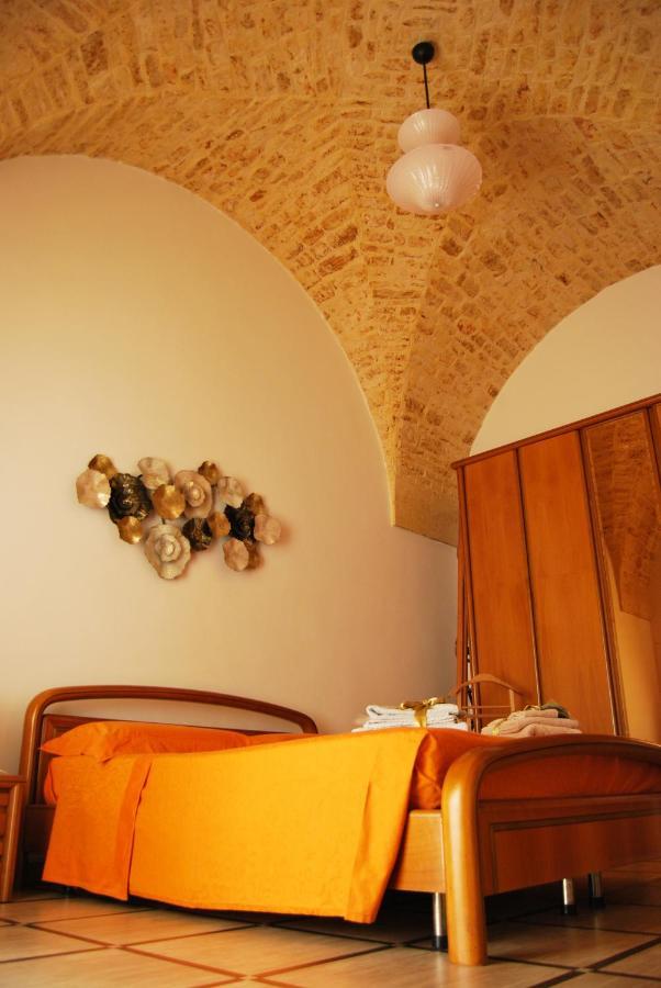 Casadue Villa มาร์ตินาฟรังกา ภายนอก รูปภาพ