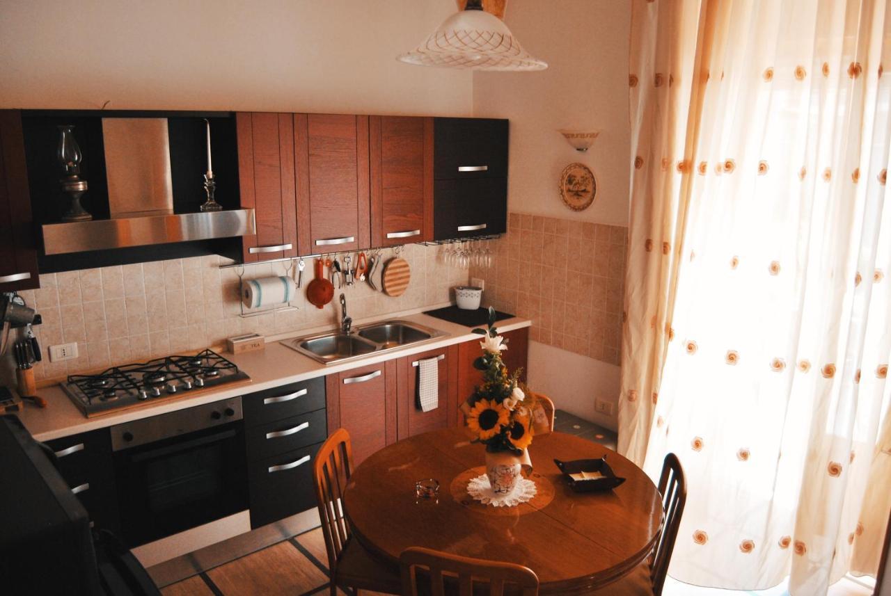 Casadue Villa มาร์ตินาฟรังกา ภายนอก รูปภาพ