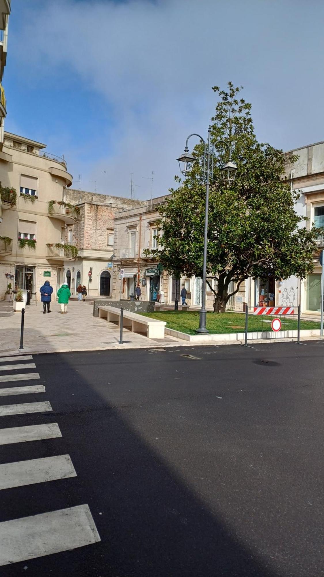 Casadue Villa มาร์ตินาฟรังกา ภายนอก รูปภาพ